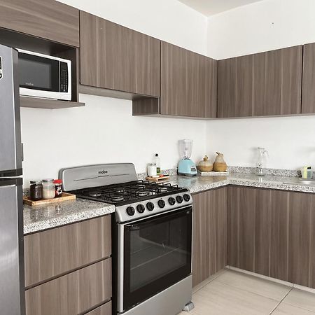 베라크루즈 Departamento Climatizado Excelente Ubicacion 아파트 외부 사진