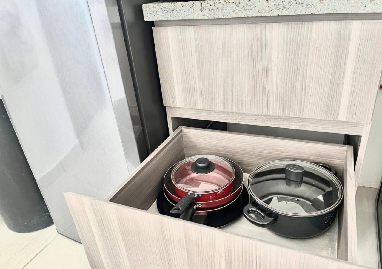 베라크루즈 Departamento Climatizado Excelente Ubicacion 아파트 외부 사진