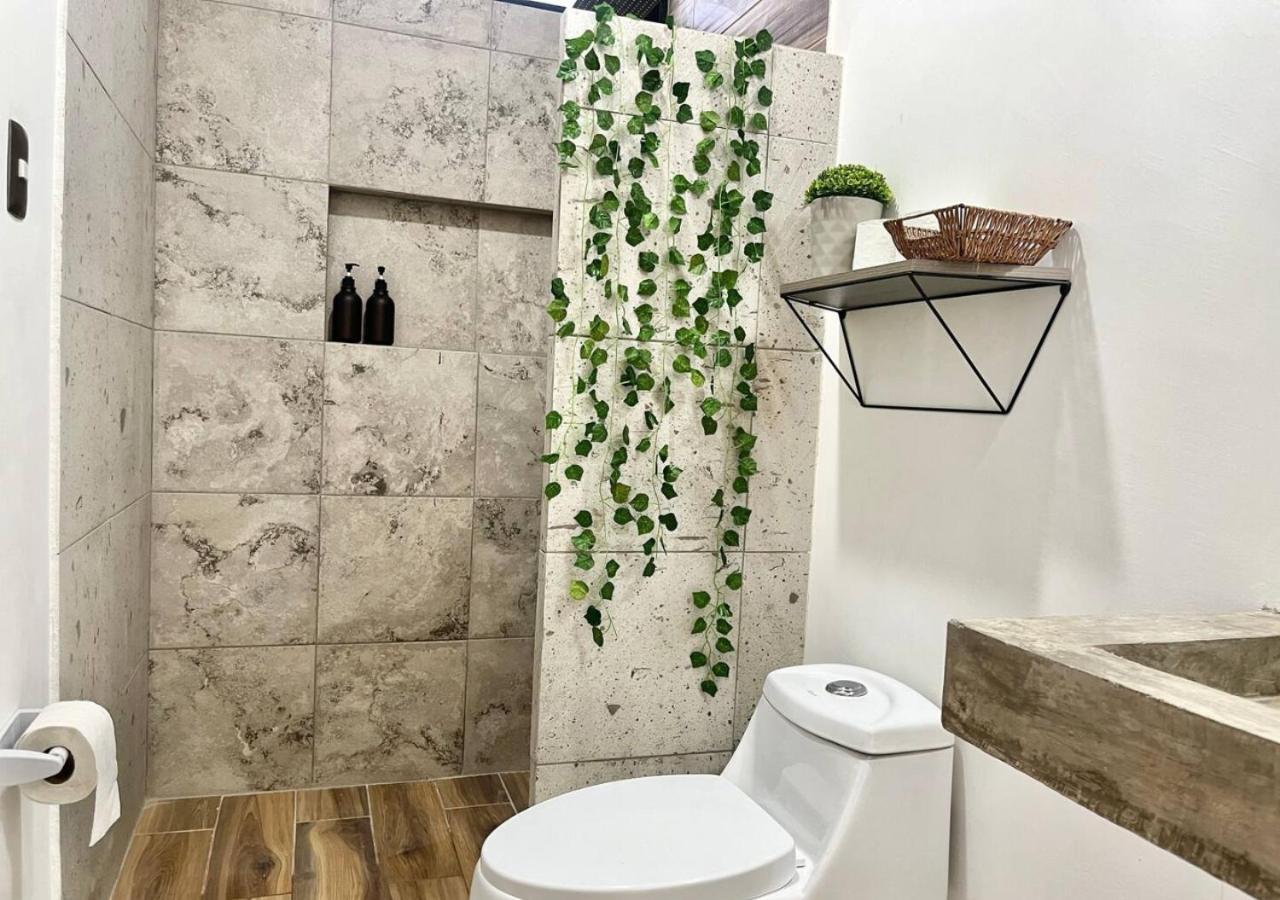 베라크루즈 Departamento Climatizado Excelente Ubicacion 아파트 외부 사진