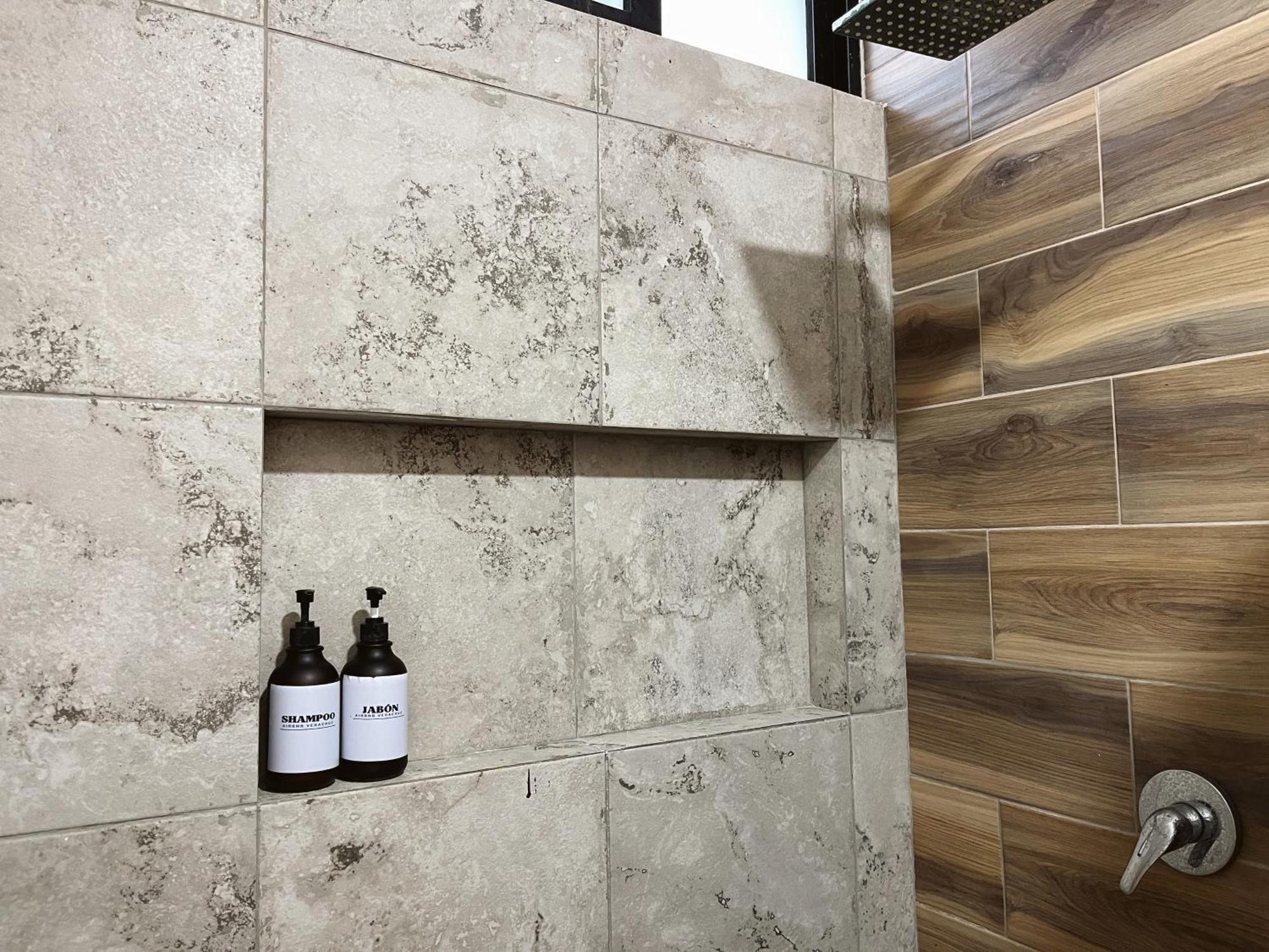 베라크루즈 Departamento Climatizado Excelente Ubicacion 아파트 외부 사진