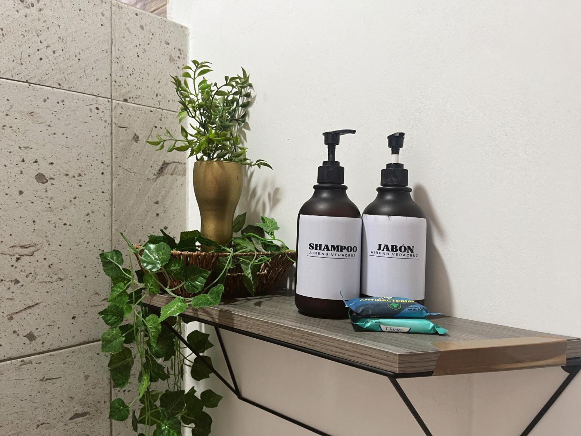 베라크루즈 Departamento Climatizado Excelente Ubicacion 아파트 외부 사진