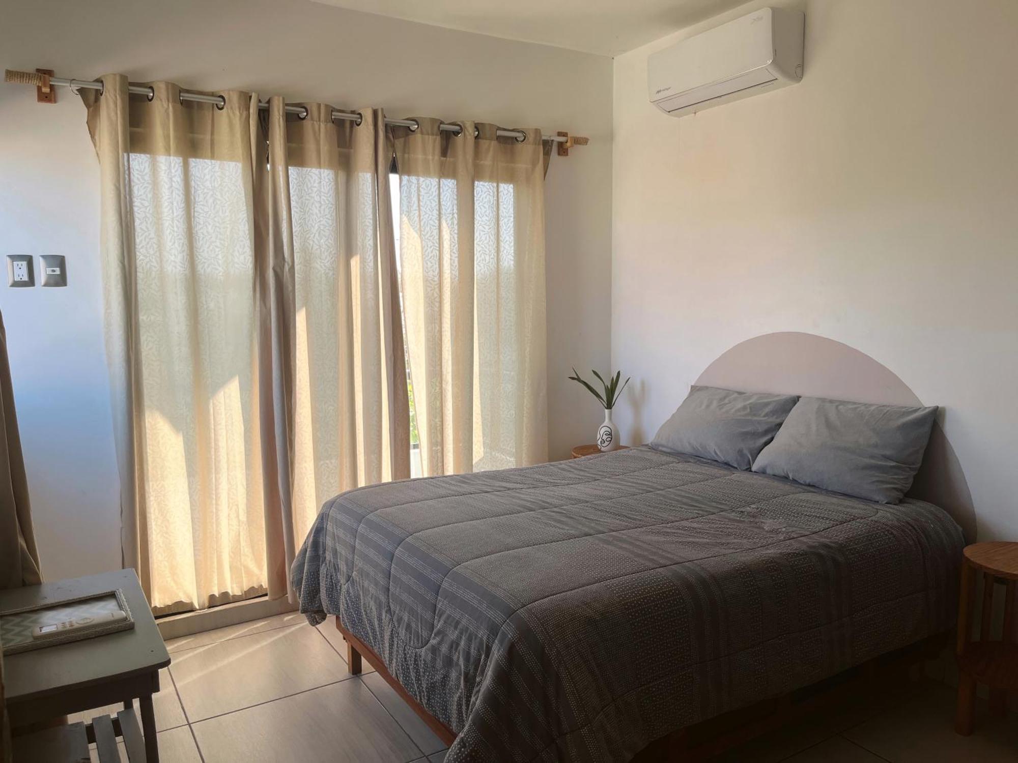 베라크루즈 Departamento Climatizado Excelente Ubicacion 아파트 외부 사진
